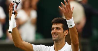 A nőknél Kerber, a férfiaknál Djokovic nyert