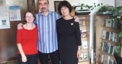 Átadták az írószövetség díjait