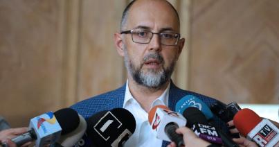 Kelemen: jelenleg nem lehet racionálisan tárgyalni az amnesztiáról