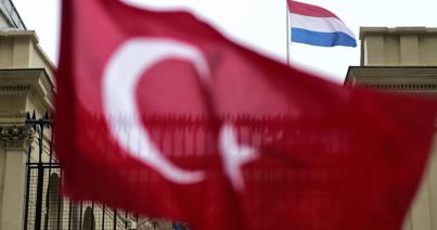 Hollandia és Törökország megegyezett a nagyköveti szintű diplomáciai kapcsolat helyreállításáról
