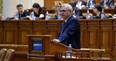 Dragnea szerint ősszel szervezik az alkotmánymódosító népszavazást