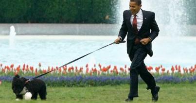 Kit támogat Barack Obama?