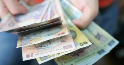 Júniusban 2721 lejre nőtt a nettó átlagbér. Mennyire a bruttó?