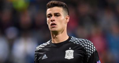 Világrekord összegért igazol kapust a Chelsea