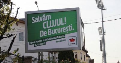 Tiltakozik az RMDSZ: Bukarestnek megint saját maga fele hajlik a keze