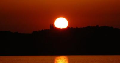 Balaton-Bukarest tengely