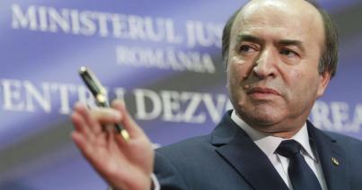 Az igazságügyminiszter elindítja a főügyész tevékenységének felmérését