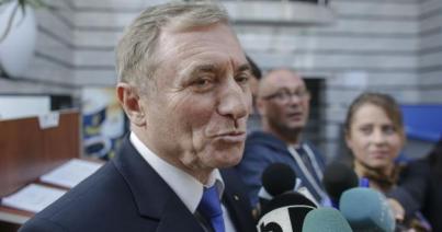 Augustin Lazăr: A protokollum álprobléma