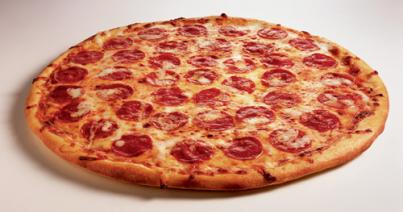 Az elmúlt egy évben 18 millió fagyasztott pizza fogyott Magyarországon