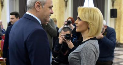 Firea: Dragnea lépjen vissza!
