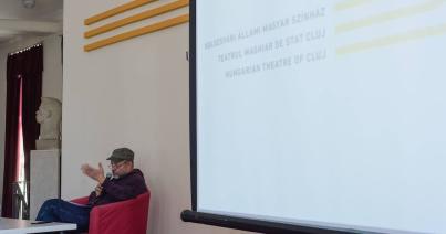 „Pótolnak” a kolozsvári magyar színházban