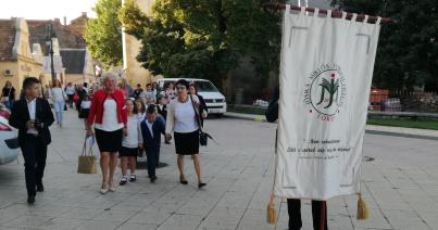 Jósika-líceum: Tízéves születésnapját ünnepelte az iskola