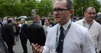 Az RMDSZ már a héten megoldást vár Bukaresttől a román nyelv oktatásának rendezésére