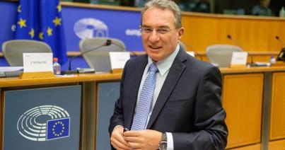 Winkler Gyula: Újabb felvonás az EP-ben zajló magyarellenes-sorozatból