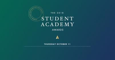 Diák Oscar-díj fiatal magyar rendezőnek