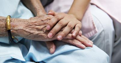 Alzheimer Kór Világnap Kolozsváron, Désen