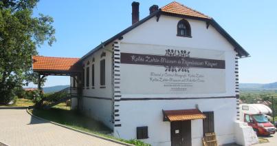 Prima díjas lehet a válaszúti Kallós alapítvány