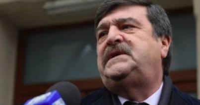 Kormányfőtitkár lett a korrupcióval  gyanúsított volt alkotmánybíró