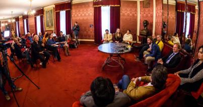 Román Opera: koprodukciós bemutató készül