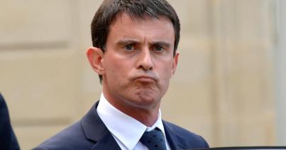 Elindul Barcelona polgármesteri posztjáért Manuel Valls volt francia kormányfő