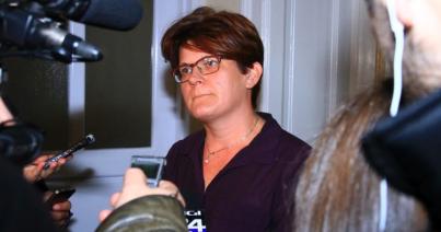 Jogi nonszensz Horváth Anna perén