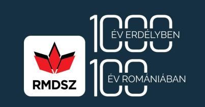 Újrakezdődnek az előadások a Szacsvay Akadémián
