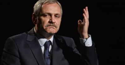 Általános közkegyelmet akar Dragnea