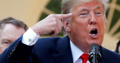 Trump átfogó, de gyors FBI-vizsgálatot szeretne