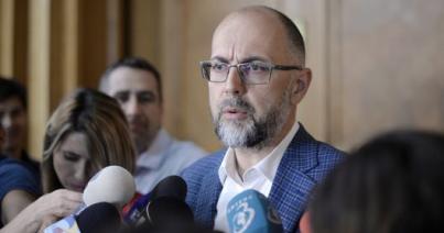 Népszavazás - Kelemen Hunor szerint el kell menni szavazni