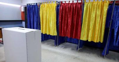 Népszavazás – Országos részvétel 5,15% este 7-ig, Kolozs megyében 4,94%