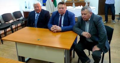 Beke-ügy: „Statáriális” bíráskodás megfélemlítési szándékkal