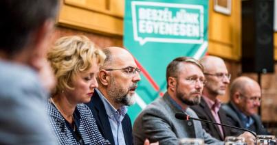 Javaslatcsomagot terjeszt elő az RMDSZ a magyar diákok románnyelv-oktatásának megkönnyítésére