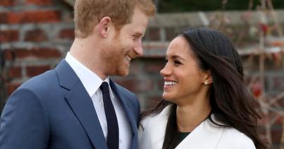 Gyermeket vár Harry herceg felesége