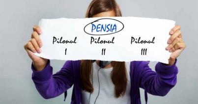 A városi lakosság 14%-a nem hallott a nyugdíjrendszer második pilléréről