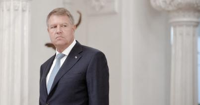 Johannis konzultálni akar a pártokkal az igazságügyi törvényekről
