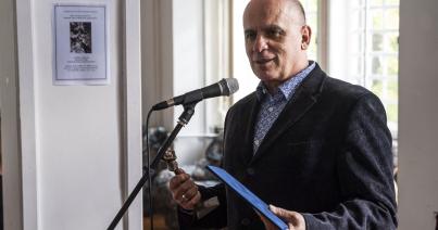 Kiosztották az Arany János- és a Gérecz Attila-díjat
