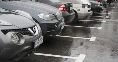 Parkolóhadjárat: zúgolódás a Hajnal negyedben, jön a Pata utca