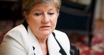 Szili Katalin: Székelyföldön töretlen az autonómia és az összefogás iránti igény