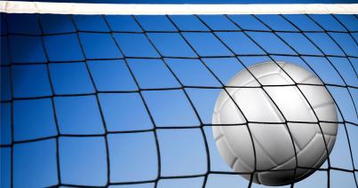 Röplabda A1-osztály, 3. forduló: Sima dési győzelem
