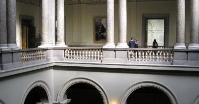 Szerdán nyílik meg Budapesten a felújított Szépművészeti Múzeum