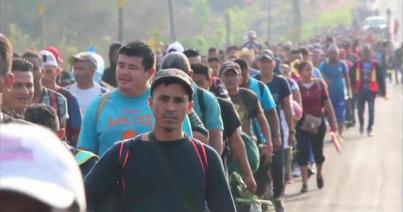 Hány katonát küldene Donald Trump az Egyesült Államok déli határaihoz?