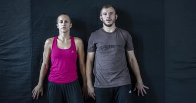 W_all: Falakat áttörő nemzetközi táncprojektben az M Studio