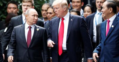 Putyin és Trump hosszú megbeszélést tart majd a G20-csúcson
