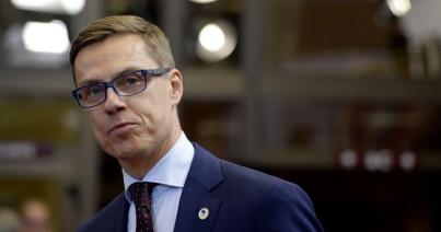 Valószínűleg Alexander Stubb lesz a Európai Bizottság elnöke