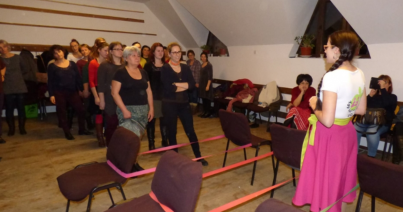 Befejeződött az óvodafejlesztési program