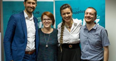 Critbiz program: útravaló fiatalok kreatív vállalkozásához