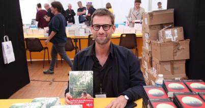 Nicolas Mathieu kamaszkori fejlődésregénye kapta a Goncourt-díjat