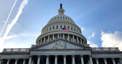 Új korszak következik az amerikai politikai életben