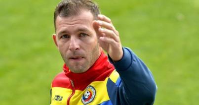 U FC: Bogdan Lobonţ lesz az edző