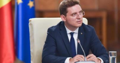 Lemondott Victor Negrescu, az európai ügyekért felelős miniszter FRISSÍTVE